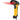 Main Image for Adesso NuScan 5200TU- Antimicrobial & Waterproof 2D Barcode Scanner