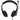 Front Image for AVID Education AE-36 Headset with Noise Cancelling Microphone and 3.5mm Plug, White