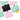 Alternate-Image10 Image for Wacom Intuos Graphics Drawing Tablet for Mac, PC, Chromebook & Android (small) with Software Included - Black (CTL4100)
