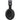 Left Image for Adesso Xtream H5 - 3.5mm Stereo Headset with Microphone - Noise Cancelling - Wired- Lightweight