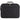 Front Image for Case Logic VNCI-217 Carrying Case for 17.3" Notebook - Black