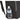Alternate-Image2 Image for Case Logic VNB-217 Carrying Case (Backpack) for 17" Notebook, Snacks, Water Bottle, Accessories - Black