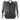 Rear Image for Case Logic VNB-217 Carrying Case (Backpack) for 17" Notebook, Snacks, Water Bottle, Accessories - Black