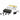 Alternate-Image4 Image for StarTech 4 Port Dual DisplayPort KVM Switch, DisplayPort 1.2 KVM, 4K 60Hz, TAA