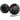Main Image for Creative Pebble 2.0 Speaker System - 4.40 W RMS - Black