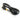 Alternate-Image2 Image for C2G Universal Power Cord - Right Angle - 18 AWG - NEMA 5-15P to IEC320C13R