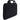 Rear Image for Case Logic TNEO-110 Carrying Case (Attach&eacute;) for 10" Apple, Samsung iPad, Galaxy Tab 2, Nexus 10 Tablet PC - Black