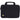 Front Image for Case Logic TNEO-110 Carrying Case (Attach&eacute;) for 10" Apple, Samsung iPad, Galaxy Tab 2, Nexus 10 Tablet PC - Black