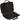 Alternate-Image3 Image for Case Logic QNS-311 Carrying Case (Attach&eacute;) for 13.3" Notebook, Accessories - Black