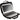 Alternate-Image1 Image for Case Logic QNS-311 Carrying Case (Attach&eacute;) for 13.3" Notebook, Accessories - Black