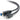 Alternate-Image1 Image for C2G 6ft (1.8m) USB 3.0 (USB 3.1 Gen 1) USB-C to USB-B Cable M/M - Black