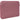 Rear Image for Case Logic LAPS-113 Carrying Case (Sleeve) for 13.3" Notebook, MacBook - Heather Rose