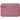 Front Image for Case Logic LAPS-113 Carrying Case (Sleeve) for 13.3" Notebook, MacBook - Heather Rose
