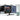 Life-Style Image for Samsung LU32J590UQNXZA 32" Class WQUXGA Gaming LCD Monitor - 16:9 - Dark Blue Gray