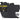 Front Image for Brother Innobella LC3013Y Original High Yield Inkjet Ink Cartridge - Single Pack - Yellow - 1 Each