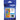 Alternate-Image1 Image for Brother Innobella LC3011C Original Standard Yield Inkjet Ink Cartridge - Single Pack - Cyan - 1 Each