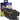 Alternate-Image1 Image for Brother LC30133PKS Original High Yield Inkjet Ink Cartridge - Tri-pack - Cyan, Magenta, Yellow - 2 / Pack