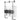 Main Image for Chief Over-the-Whiteboard Interactive Display Mount - For Monitors 42-100"