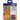 Alternate-Image3 Image for Brother LC30113PKS Original Standard Yield Inkjet Ink Cartridge - Tri-pack - Cyan, Magenta, Yellow - 2 / Pack