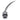 Alternate-Image2 Image for C2G 3ft USB C Cable - USB C to USB C Cable - USB C 2.0 3A - 480 Mbps - M/M