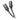 Alternate-Image1 Image for C2G 6ft USB C Cable - USB 2.0 3A - M/M