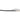 Alternate-Image3 Image for Tripp Lite by Eaton Cat6 Gigabit Snagless Slim UTP Ethernet Cable (RJ45 M/M) PoE Black 3 ft. (0.91 m)