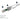 Alternate-Image2 Image for StarTech 3 foot/1m Durable White USB-A to Lightning Cable, Rugged Heavy Duty Charging/Sync Cable for Apple iPhone/iPad MFi Certified