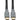 Main Image for Tripp Lite by Eaton 4K HDMI Cable (M/M) - 4K 60 Hz HDR 4:4:4 Gripping Connectors Black 25 ft.