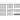 Main Image for Chief Universal Flat Panel Mount Hardware Kit