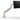 Alternate-Image4 Image for Kensington SmartFit Mounting Arm for Monitor - Gray - Landscape/Portrait