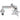 Top Image for Kensington SmartFit Mounting Arm for Monitor - Gray - Landscape/Portrait