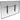 Alternate-Image1 Image for Chief Fit Menu Board Wall Mount Interfaces - For 32-65 Inch Displays - Black