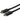 Main Image for StarTech 2.6ft (80cm) Thunderbolt 3 Cable, 40Gbps, 100W PD, 4K/5K Video, Thunderbolt-Certified, Compatible w/ TB4/USB 3.2/DisplayPort