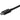 Rear Image for StarTech 2.6ft (80cm) Thunderbolt 3 Cable, 40Gbps, 100W PD, 4K/5K Video, Thunderbolt-Certified, Compatible w/ TB4/USB 3.2/DisplayPort