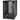 Alternate-Image2 Image for APC NetShelter SX, Server Rack Enclosure, 18U, Black, 925H x 600W x 900D mm [TAA]