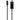 Main Image for Belkin USB-C to DisplayPort Adapter Cable 4k 60Hz 6 foot - Black
