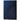 Main Image for WD My Passport for Mac WDBA2D0020BBL 2 TB Portable Hard Drive - 2.5" External - Midnight Blue
