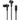 Main Image for Belkin SOUNDFORM Wired Earbuds with Lightning Connector