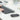 Alternate-Image2 Image for Logitech MK470 Slim Wireless Keyboard and Mouse Combo - Modern Compact Layout, Ultra Quiet - Graphite