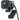 Main Image for Logitech Webcam - 2.1 Megapixel - 60 fps - Graphite - USB - Retail - 1 Each
