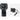 Alternate-Image7 Image for Logitech Webcam - 2.1 Megapixel - 60 fps - Graphite - USB - Retail - 1 Each