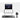 Alternate-Image3 Image for StarTech Adjustable Laptop Stand - Heavy Duty Steel & Aluminum - 3 Height Settings - Tilted - Ergonomic Laptop Riser for Desk (LTSTND)