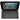 Alternate-Image3 Image for Logitech Rugged Folio Rugged Keyboard/Cover Case (Folio) Apple, Logitech iPad (7th Generation), iPad (8th Generation), iPad (9th Generation) Tablet - Graphite