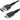 Main Image for StarTech 6.6ft (2m) USB-A to USB-C Fast Charging Cable, Rugged, Charge & Sync, 3A, USB 2.0, Black TPE Jacket and Aramid Fiber