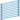Alternate-Image1 Image for StarTech 1 ft. CAT6 Ethernet Cable - 10 Pack - ETL Verified - Blue CAT6 Patch Cord - Snagless RJ45 Connectors - 24 AWG - UTP