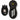 Jack-Pack Image for Kensington Wireless Presenter with Red Laser - Nano Receiver