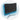 Alternate-Image3 Image for Kensington MagPro Magnetic Privacy Screen Filter for Monitors 23.8" (16:9) Black