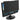 Main Image for Kensington MagPro Magnetic Privacy Screen Filter for Monitors 23.8" (16:9) Black