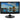 Life-Style Image for Kensington MagPro Magnetic Privacy Screen Filter for Monitors 23.8" (16:9) Black