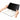 Hero-Shot Image for Kensington MagPro 15.6 " (16:9) Laptop Privacy Screen with Magnetic Strip - TAA Black